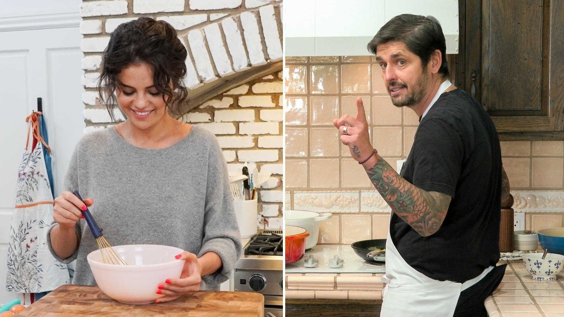 Selena Plus Chef (S01E01) Selena + Ludo Lefevbre Summary Season 1