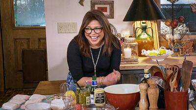 Selena + Rachael Ray Summary