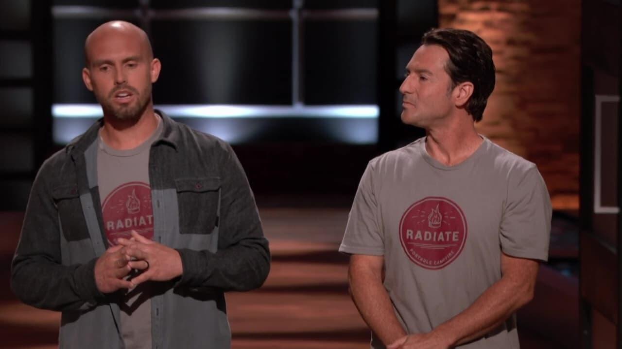 Shark Tank (S09E21): Everytable, Radiate, Sap! Summary - Season 9 ...