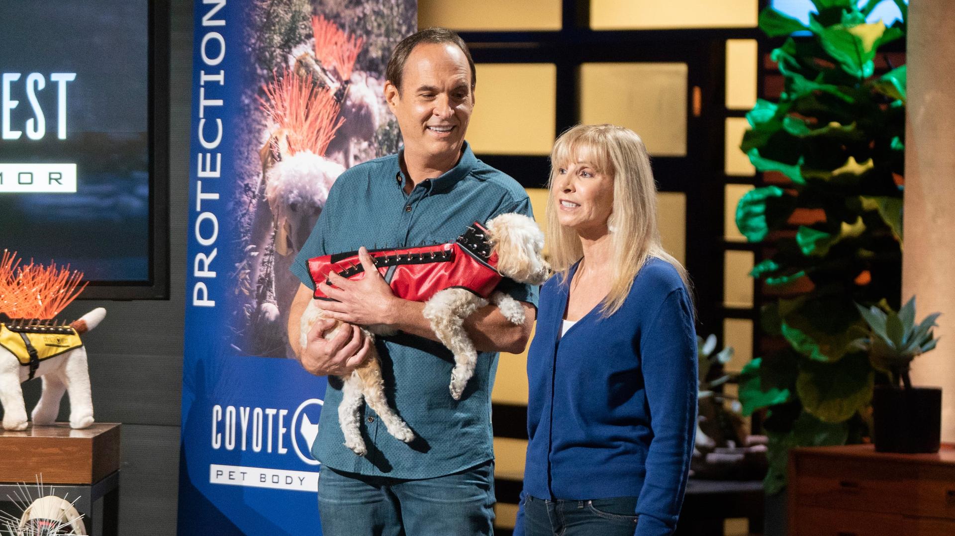 Shark Tank (S10E23): Quikflip, Coyote Vest, BatBnB, Fat Shack Summary ...