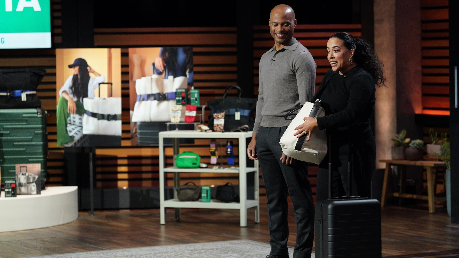 Retold Recycling: Shark Tank Update After the Show - Season 14