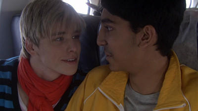 Maxxie and Anwar Summary