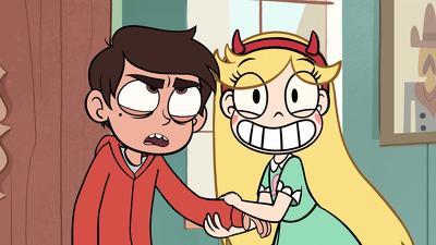 Star Comes to Earth Summary