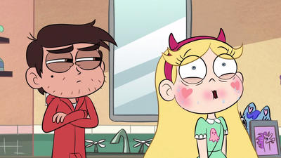 Marco Grows A Beard Summary