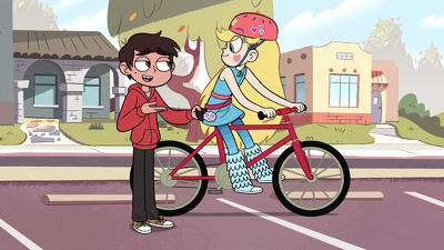 Star on Wheels Summary