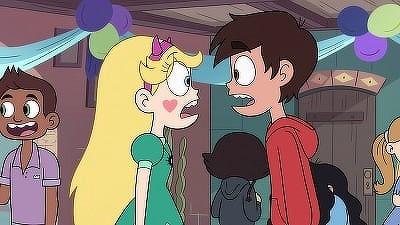 Starcrushed Summary