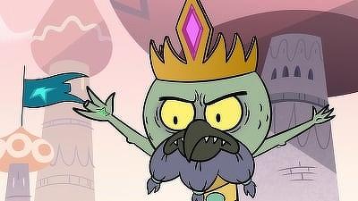 The Battle for Mewni Part 6: King Ludo Summary