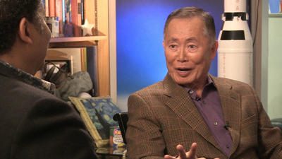 George Takei Summary