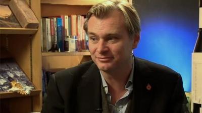 Christopher Nolan Summary