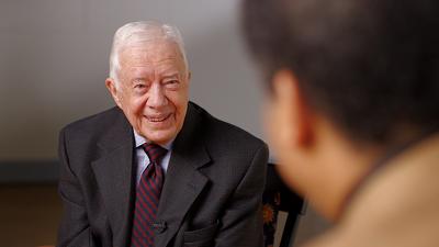 Jimmy Carter Summary