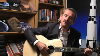 Chris Hadfield Summary