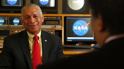 Charles Bolden/NASA Summary