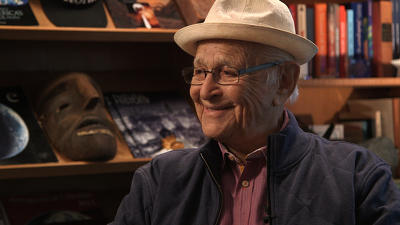 Norman Lear Summary