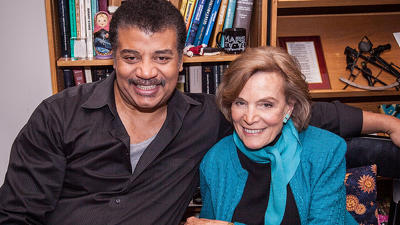 Sylvia Earle, Fabien Cousteau & Adrian Grenier Summary