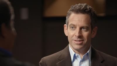 Sam Harris and the Science of Belief Summary