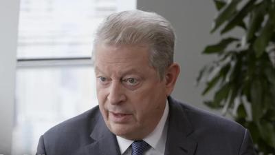 Vice President Al Gore Summary