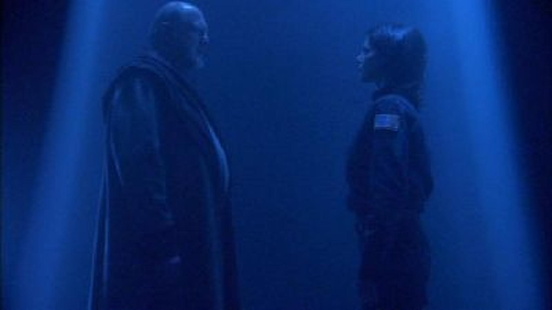 Stargate Atlantis S04e02 Lifeline 3 Summary Season 4 Episode 2 Guide