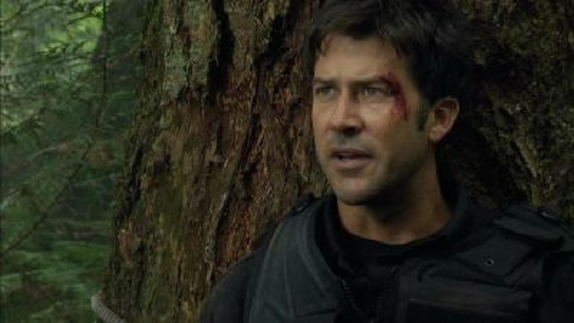 stargate atlantis season 2 episode 15 dailymotion