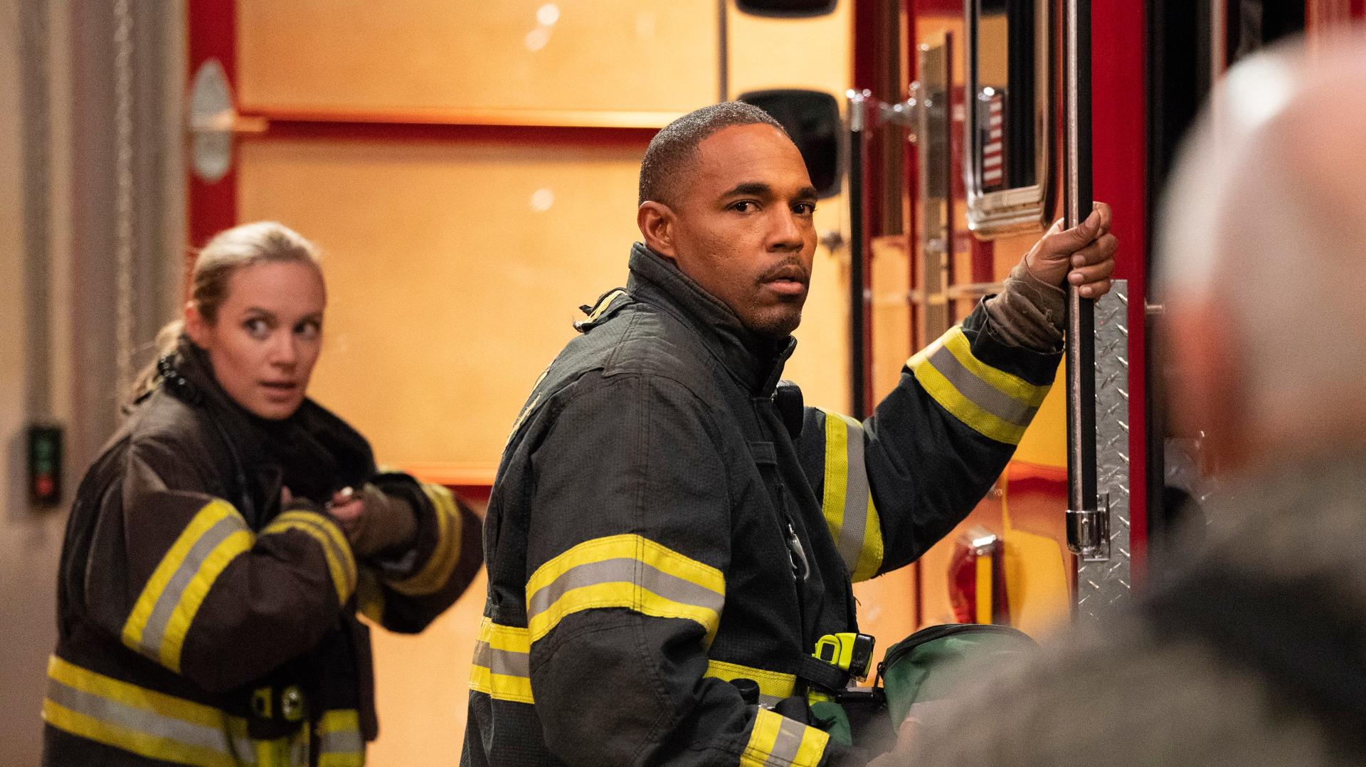 will station 11 have a season 2