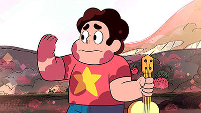 Serious Steven Summary