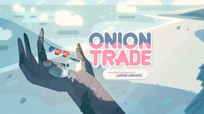 Onion Trade Summary