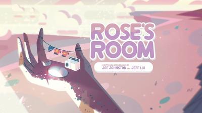 Rose's Room Summary