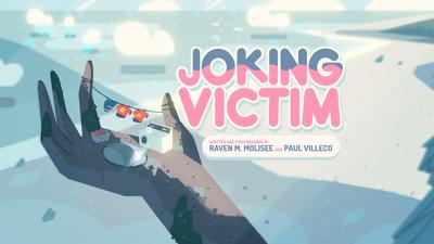 Joking Victim Summary