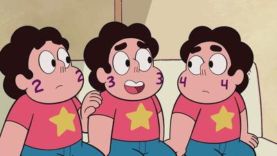 Steven and the Stevens Summary