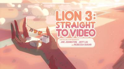 Lion 3: Straight to Video Summary