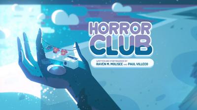 Beach City Horror Club Summary