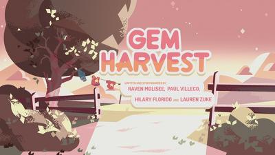 Gem Harvest Summary