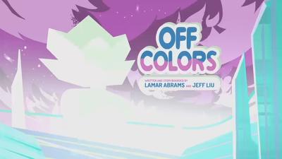 Off Colors Summary