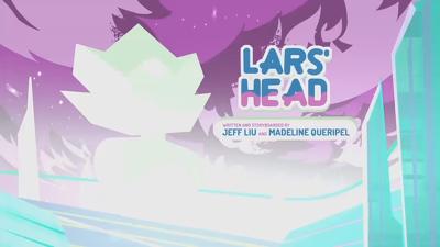 Lars' Head Summary