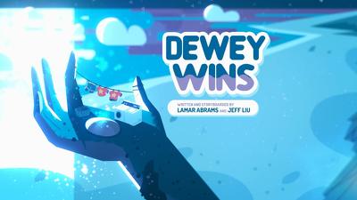 Dewey Wins Summary