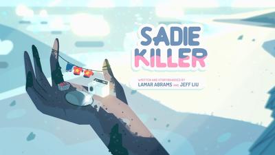 Sadie Killer Summary