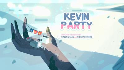 Kevin Party Summary