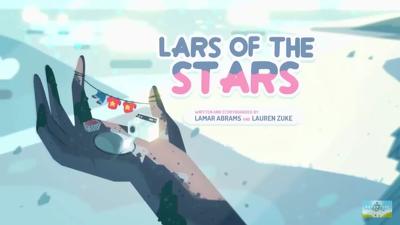 Lars of the Stars Summary