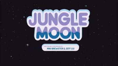 Jungle Moon Summary