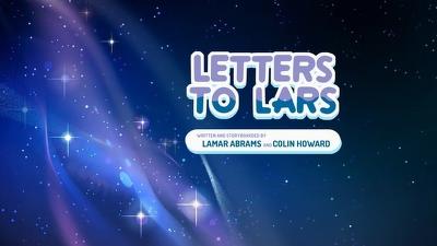 Letters to Lars Summary