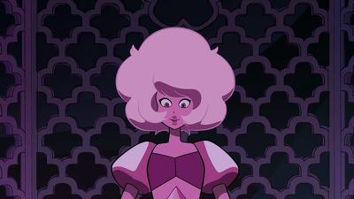 A Single Pale Rose Summary