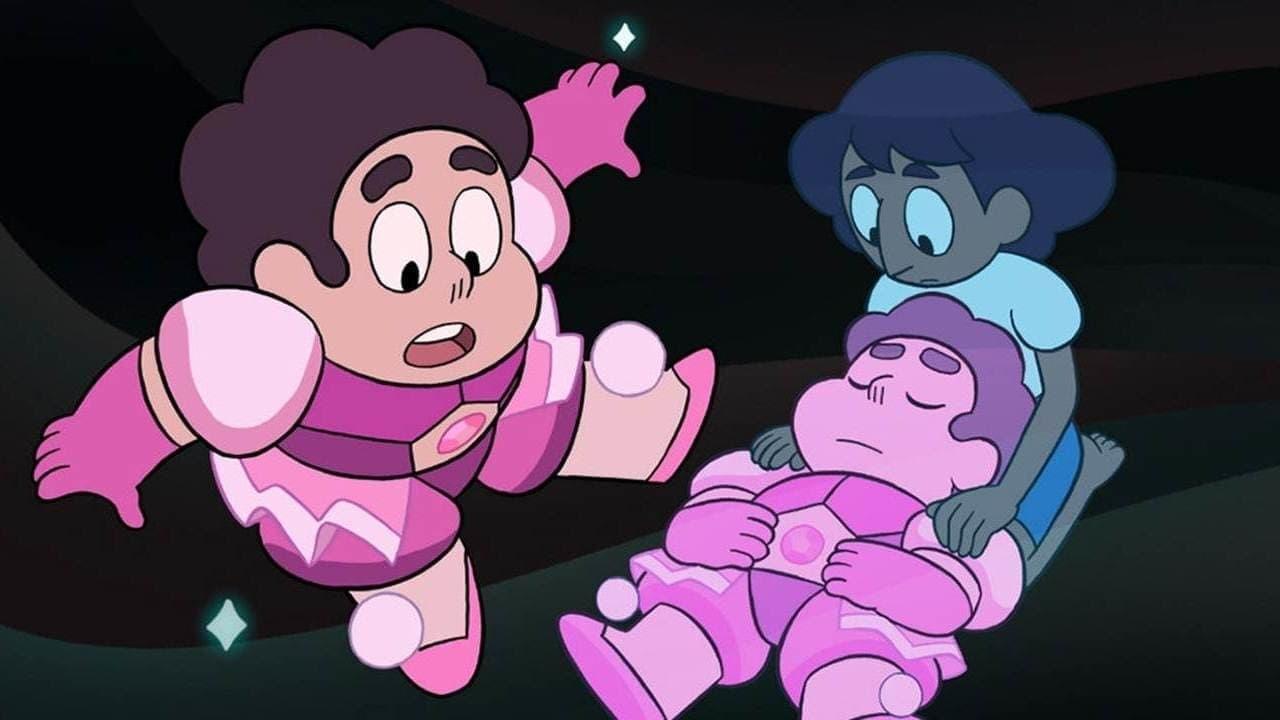 Steven Universe S05e27 Escapism Summary Season 5 Episode 27 Guide 8450