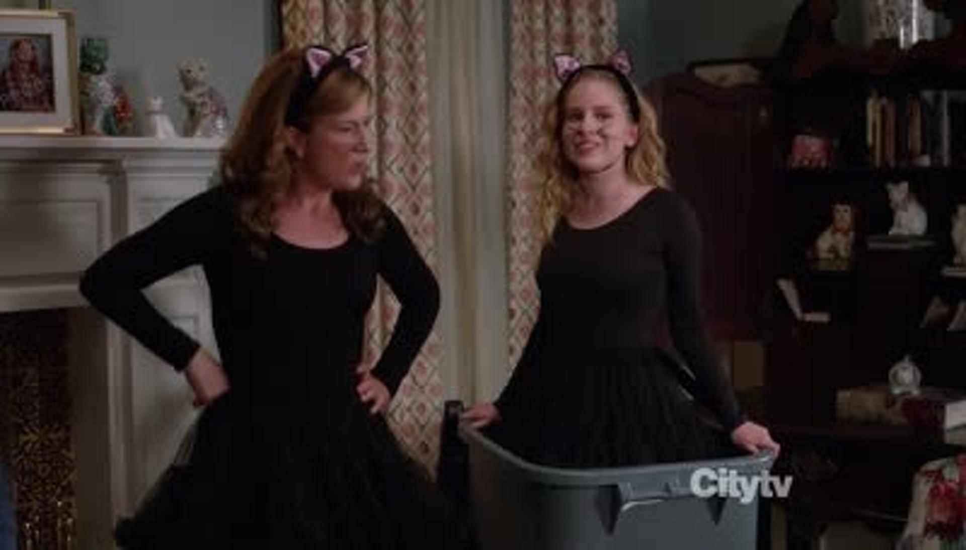 Suburgatory (S02E01): Homecoming Summary - Season 2 Episode 1 Guide