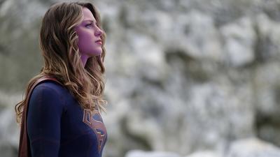 Supergirl Lives Summary