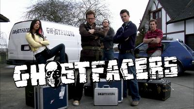 Ghostfacers! Summary