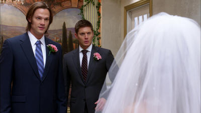 Season Seven, Time for a Wedding! Summary