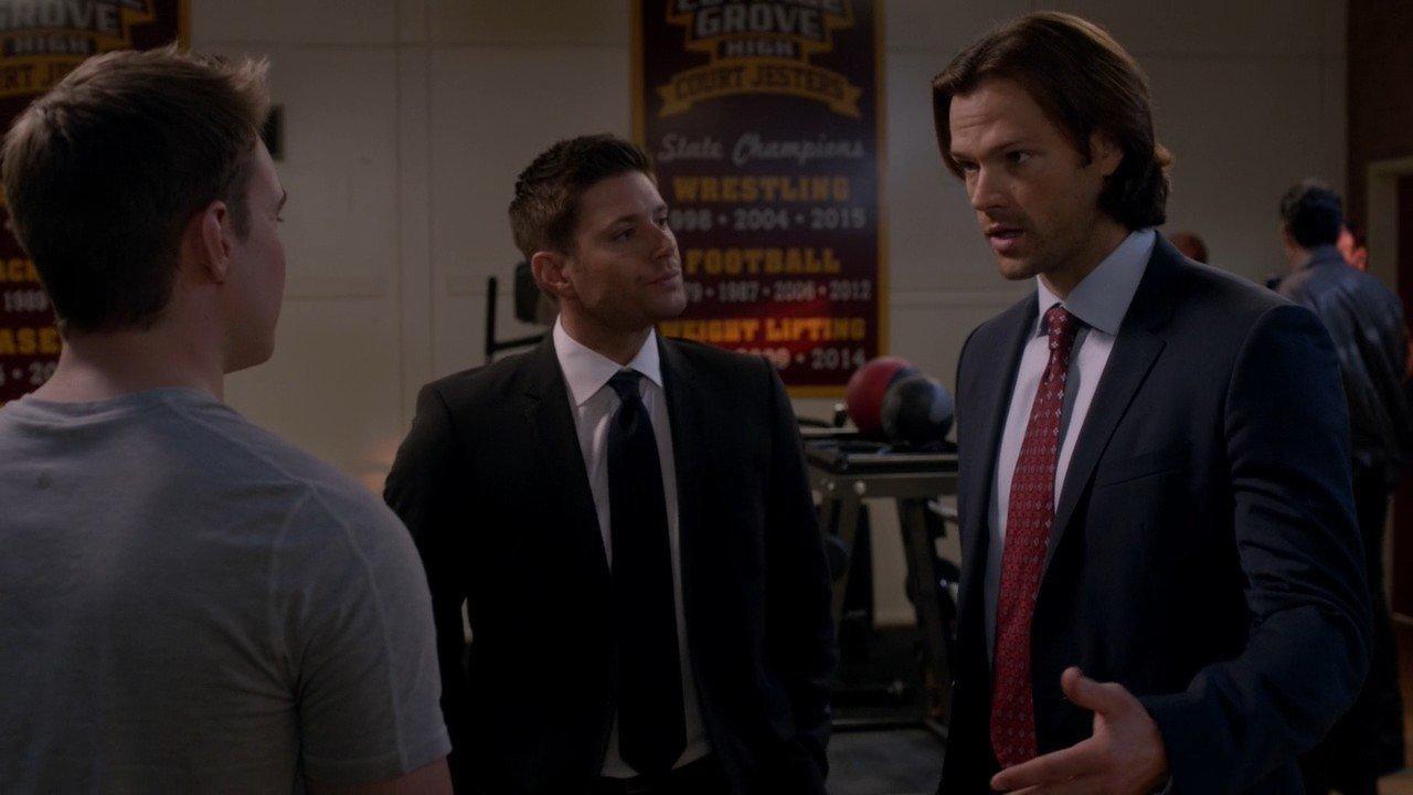 Supernatural (S11E07): Plush Summary - Season 11 Episode 7 Guide