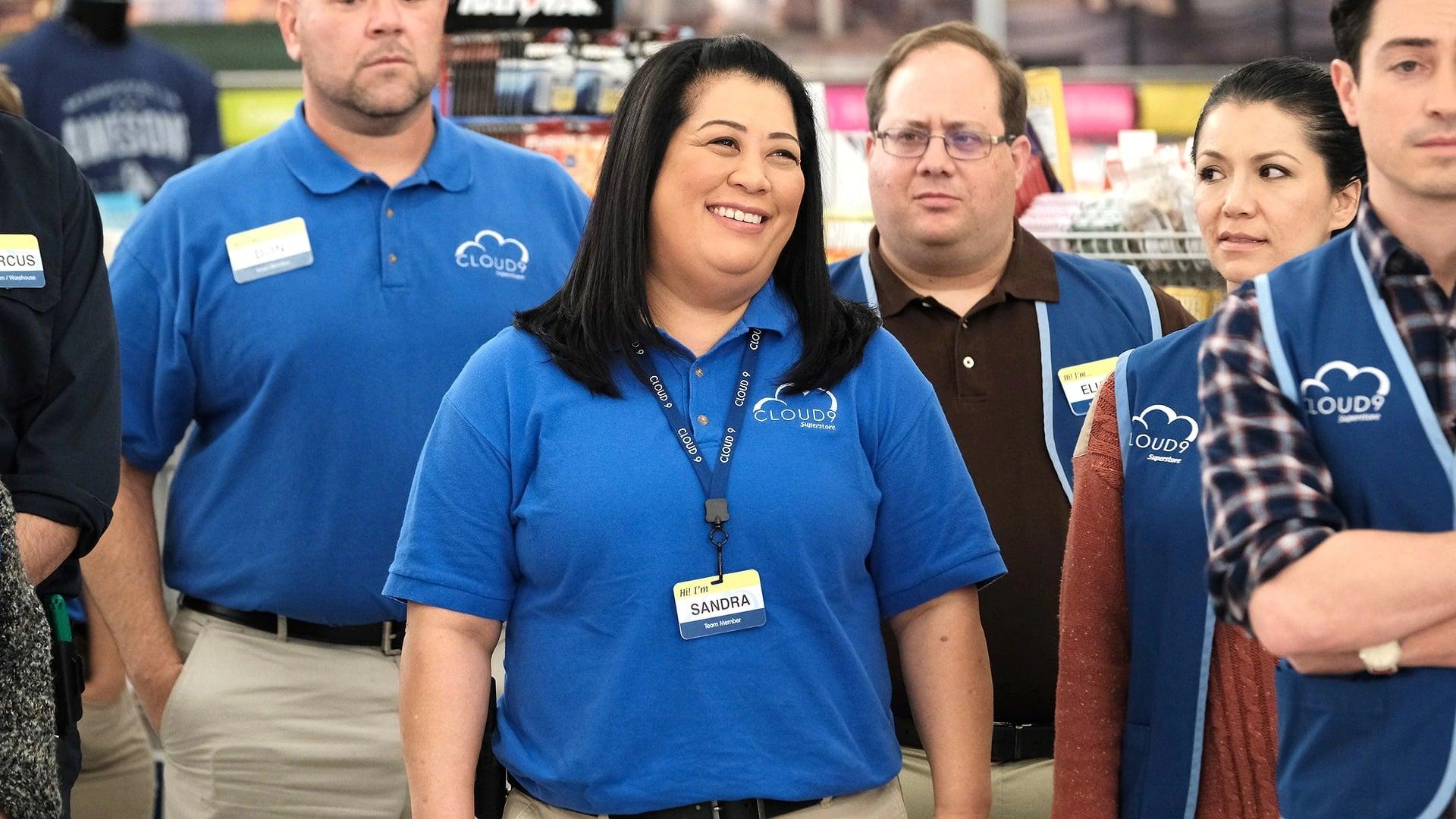 Superstore (S05E11): Lady Boss Summary - Season 5 Episode 11 Guide