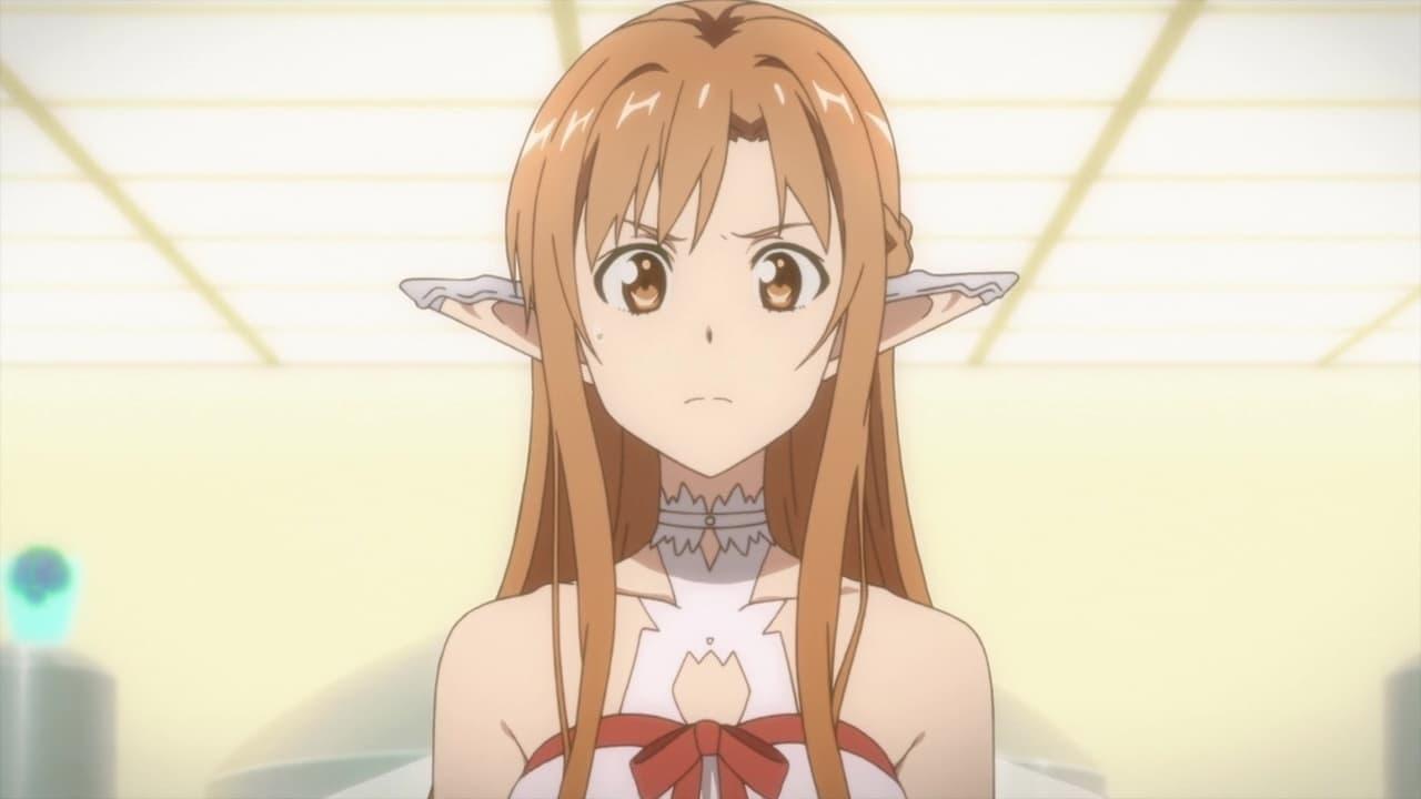 Sword Art Online S01e21 The Truth About Alfheim Summary Season 1 Episode 21 Guide