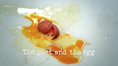 The Poet and the Egg Summary