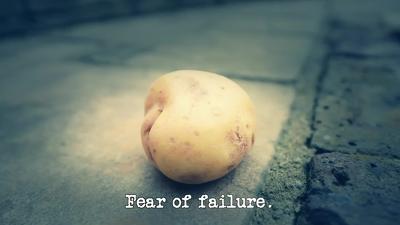 Fear of Failure Summary